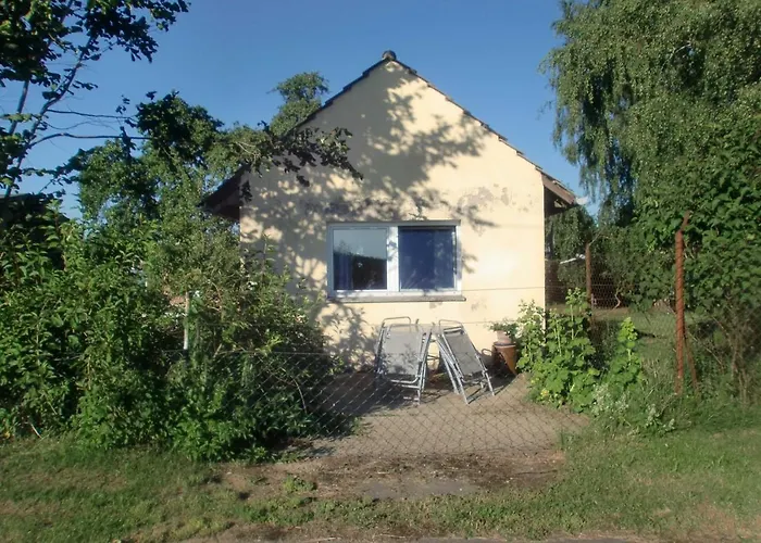 Ferienwohnung Reinecke Brigitte Re