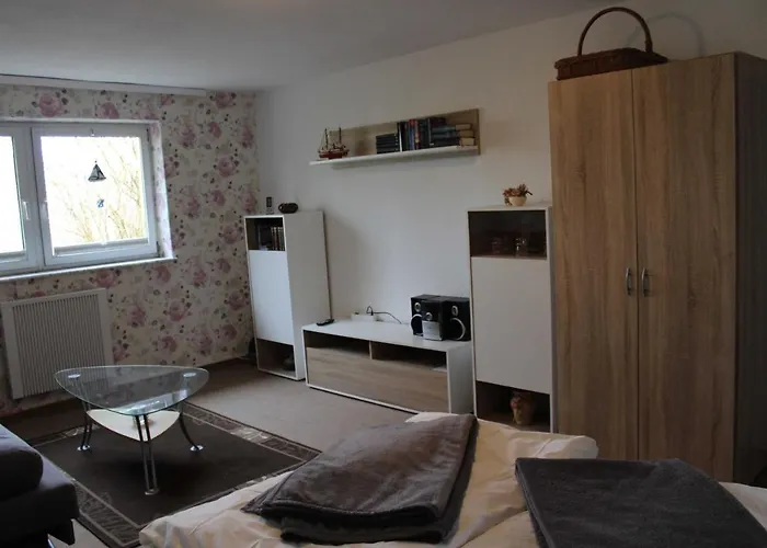 Ferienwohnung Reinecke Brigitte Re