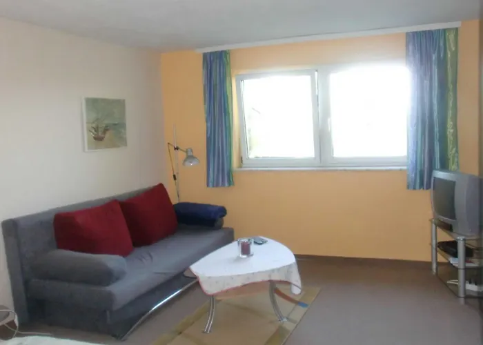 Ferienwohnung Reinecke Brigitte Re