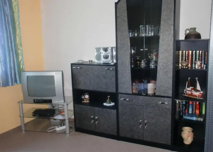 Ferienwohnung Reinecke Brigitte Re