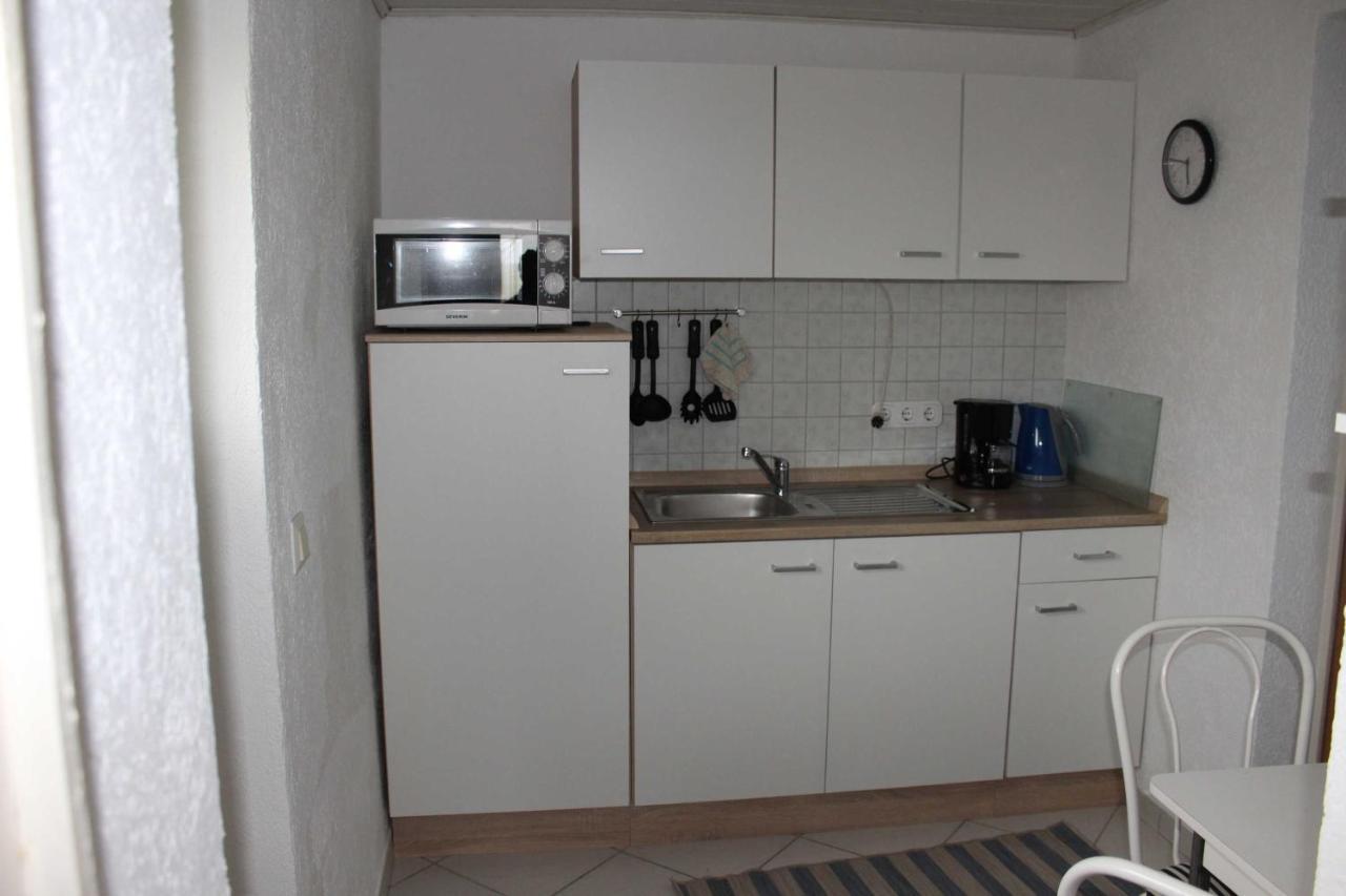 Reinecke Brigitte Re Apartment Zemitz