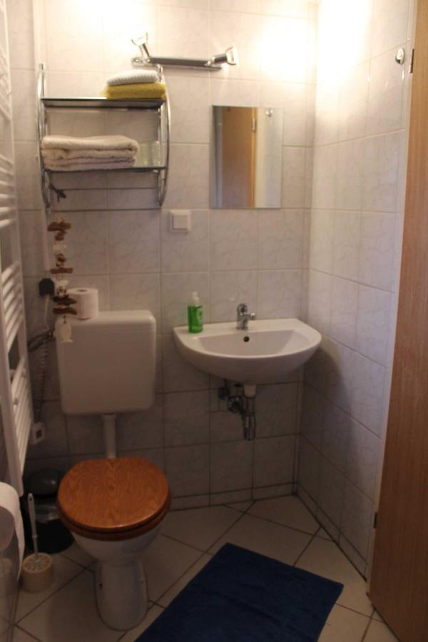 Apartment Reinecke Brigitte Re *