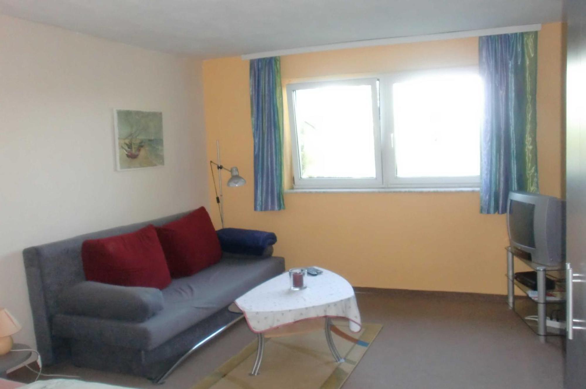 Apartment Reinecke Brigitte Re Zemitz