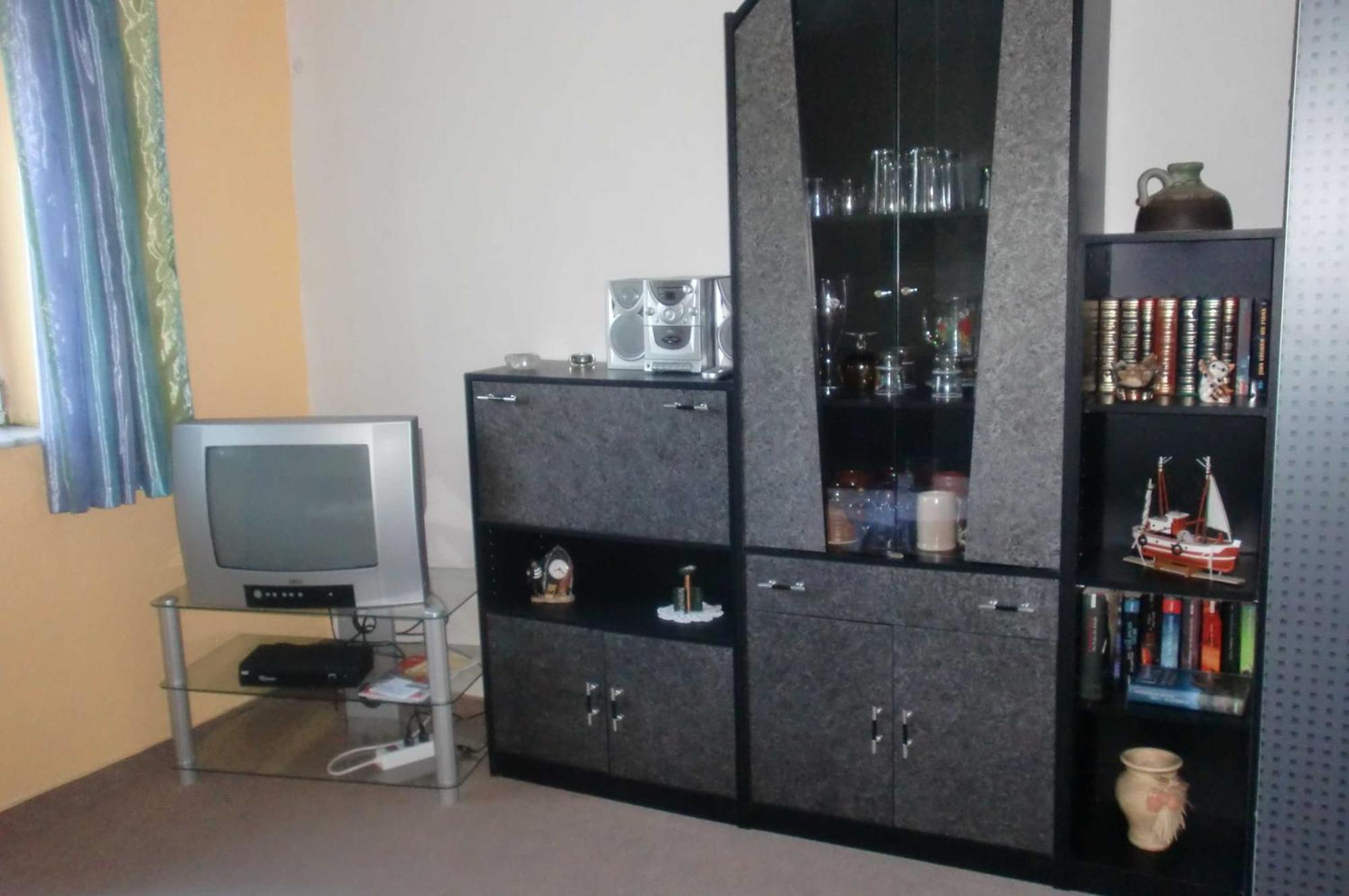 Apartment Reinecke Brigitte Re *